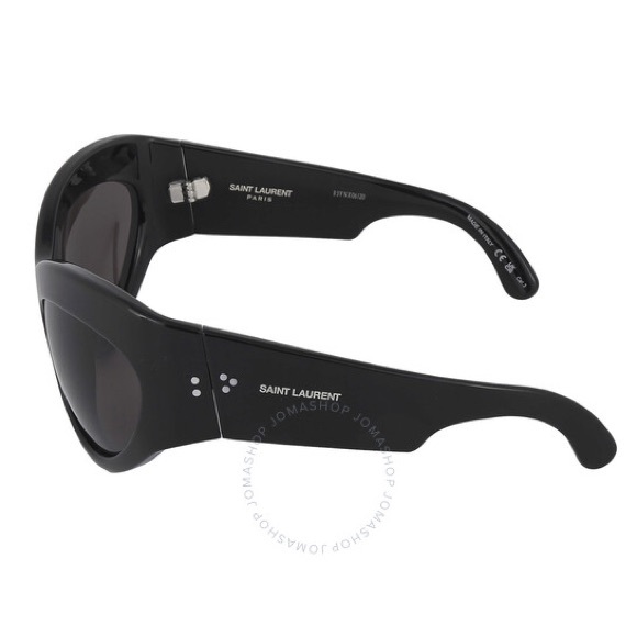 NEW SAINT LAURENT WOMEN SUNGLASSES - Picture 5 of 6